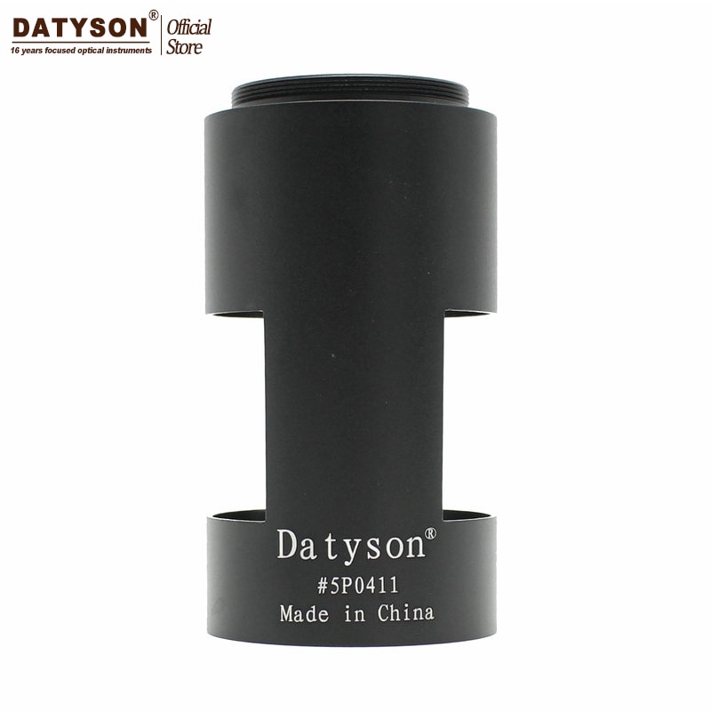 Datyson spotting scope slr ī޶  t-  t  m42-m48 ܾ    Ƽ 